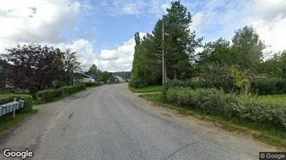 Lägenheter att hyra i Nordanstig - Bild från Google Street View
