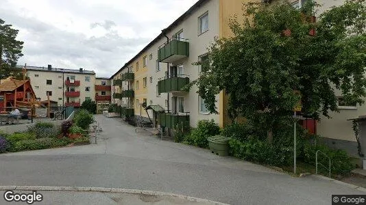 Lägenheter att hyra i Söderort - Bild från Google Street View