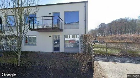 Lägenheter att hyra i Växjö - Bild från Google Street View