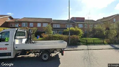 Lägenheter att hyra i Lund - Bild från Google Street View