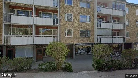 Lägenheter till salu i Norrtälje - Bild från Google Street View