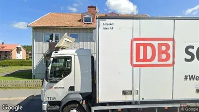 Bostadsrätter till salu i Jönköping - Bild från Google Street View