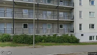Bostadsrätter till salu i Söderort - Bild från Google Street View