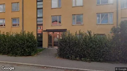 Lägenheter till salu i Västerort - Bild från Google Street View