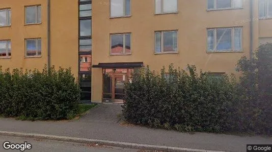 Lägenheter till salu i Västerort - Bild från Google Street View