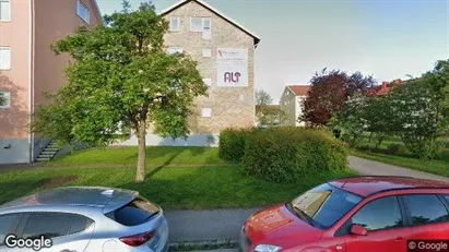 Lägenheter till salu i Kalmar - Bild från Google Street View