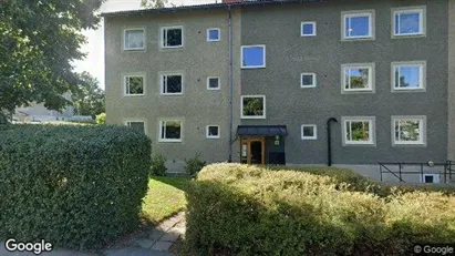 Bostadsrätter till salu i Järfälla - Bild från Google Street View