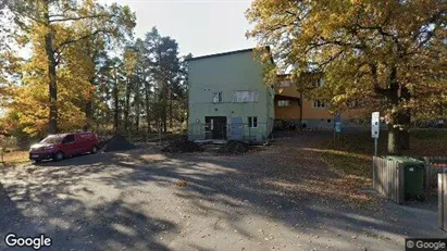 Lägenheter att hyra i Järfälla - Bild från Google Street View