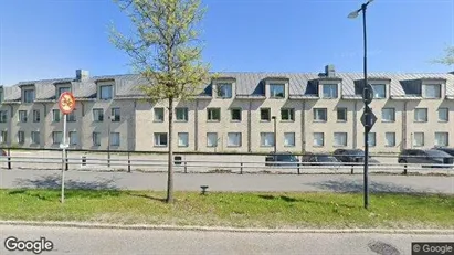Lägenheter att hyra i Sollentuna - Bild från Google Street View