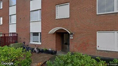 Lägenheter att hyra i Söderort - Bild från Google Street View