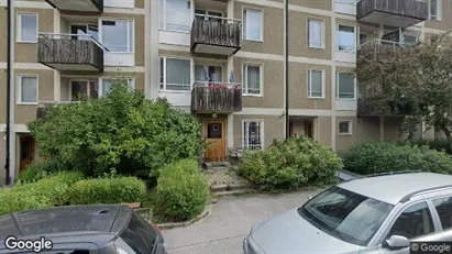 Lägenheter att hyra i Söderort - Bild från Google Street View