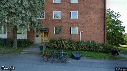 Lägenheter att hyra i Söderort - Bild från Google Street View