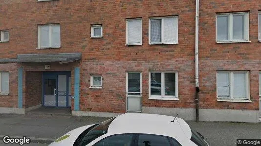 Lägenheter att hyra i Västerort - Bild från Google Street View