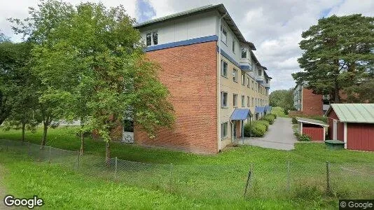 Lägenheter att hyra i Värmdö - Bild från Google Street View