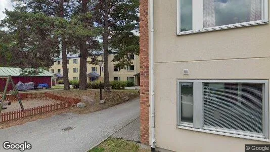 Lägenheter att hyra i Värmdö - Bild från Google Street View