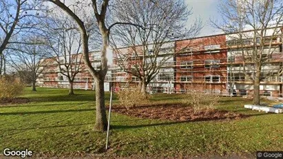 Bostadsrätter till salu i Burlöv - Bild från Google Street View