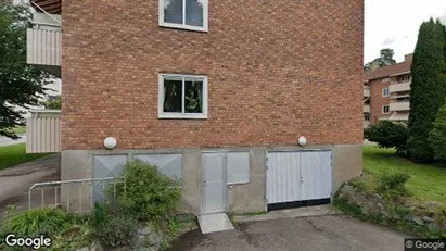 Bostadsrätter till salu i Avesta - Bild från Google Street View