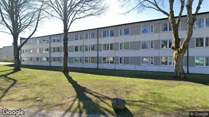 Lägenheter att hyra i Växjö - Bild från Google Street View