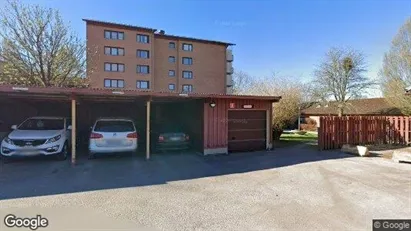 Lägenheter att hyra i Växjö - Bild från Google Street View