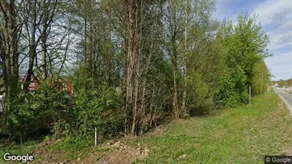 Lägenheter att hyra i Skellefteå - Bild från Google Street View