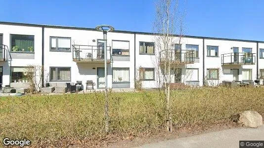 Lägenheter att hyra i Växjö - Bild från Google Street View