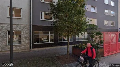 Lägenheter att hyra i Helsingborg - Bild från Google Street View