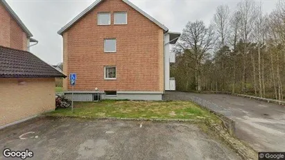 Lägenheter att hyra i Gislaved - Bild från Google Street View