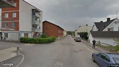 Rum att hyra i Älmhult - Bild från Google Street View