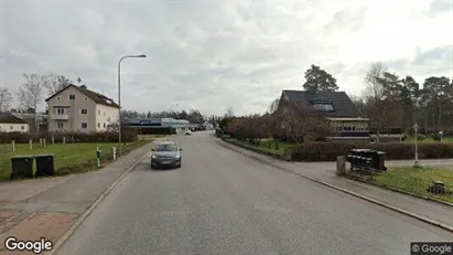 Lägenheter att hyra i Gislaved - Bild från Google Street View