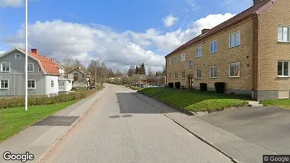 Lägenheter att hyra i Gislaved - Bild från Google Street View