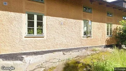Lägenheter till salu i Värmdö - Bild från Google Street View