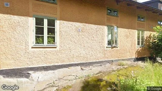 Lägenheter till salu i Värmdö - Bild från Google Street View