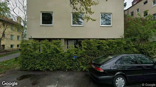 Lägenheter till salu i Område ej specificerat - Bild från Google Street View