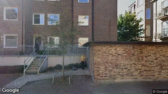 Lägenheter till salu i Helsingborg - Bild från Google Street View