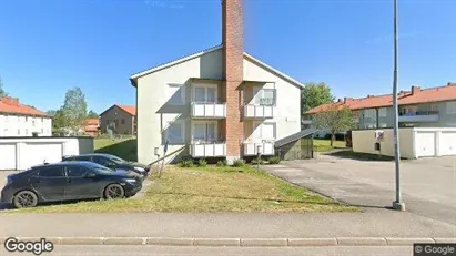 Lägenheter att hyra i Ovanåker - Bild från Google Street View