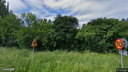 Lägenheter att hyra i Ovanåker - Bild från Google Street View