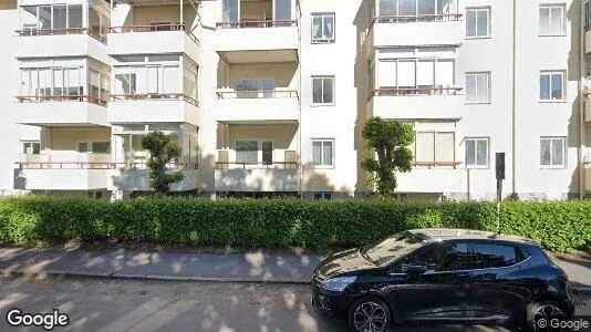 Bostadsrätter till salu i Karlstad - Bild från Google Street View