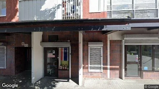 Bostadsrätter till salu i Västerort - Bild från Google Street View