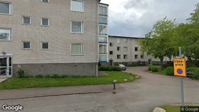 Bostadsrätter till salu i Karlstad - Bild från Google Street View