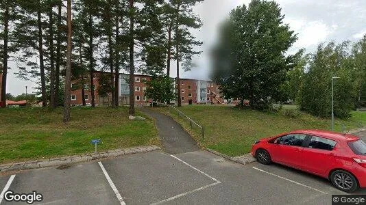 Bostadsrätter till salu i Mariestad - Bild från Google Street View