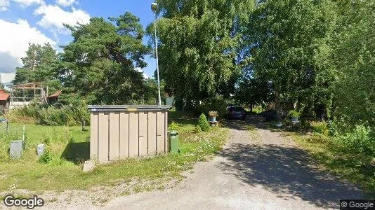 Lägenheter till salu i Karlstad - Bild från Google Street View