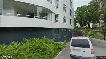 Bostadsrätter till salu i Västerort - Bild från Google Street View