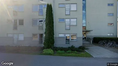 Lägenheter att hyra i Linköping - Bild från Google Street View