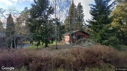 Lägenheter till salu i Norrtälje - Bild från Google Street View