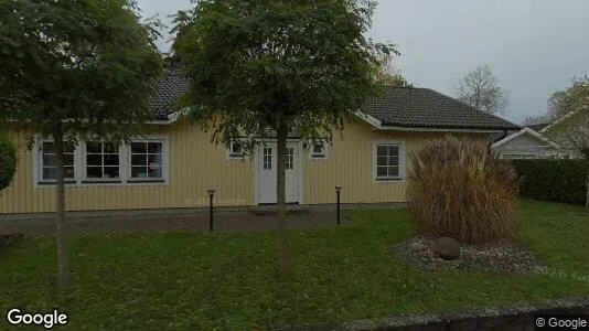 Lägenheter till salu i Mörbylånga - Bild från Google Street View