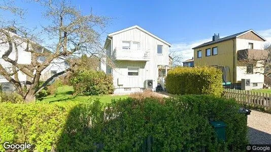 Lägenheter till salu i Kungsbacka - Bild från Google Street View