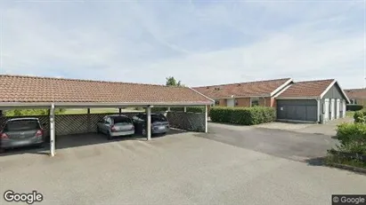 Lägenheter att hyra i Bromölla - Bild från Google Street View