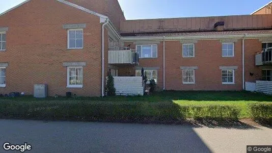 Lägenheter att hyra i Staffanstorp - Bild från Google Street View