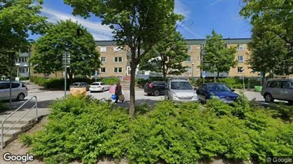 Lägenheter att hyra i Hyllie - Bild från Google Street View