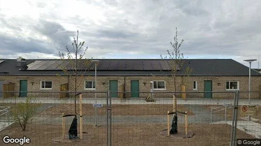 Lägenheter att hyra i Tomelilla - Bild från Google Street View
